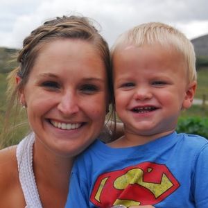 Meet your Posher, Kim